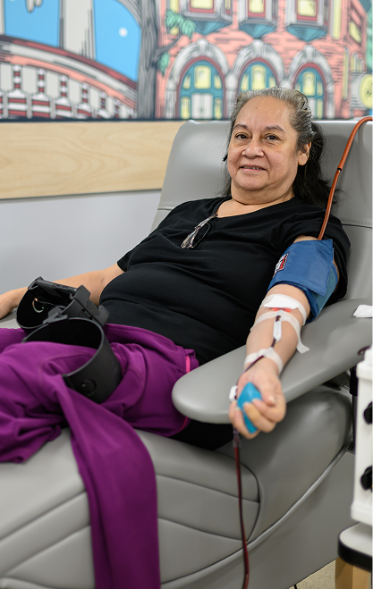 Donor
